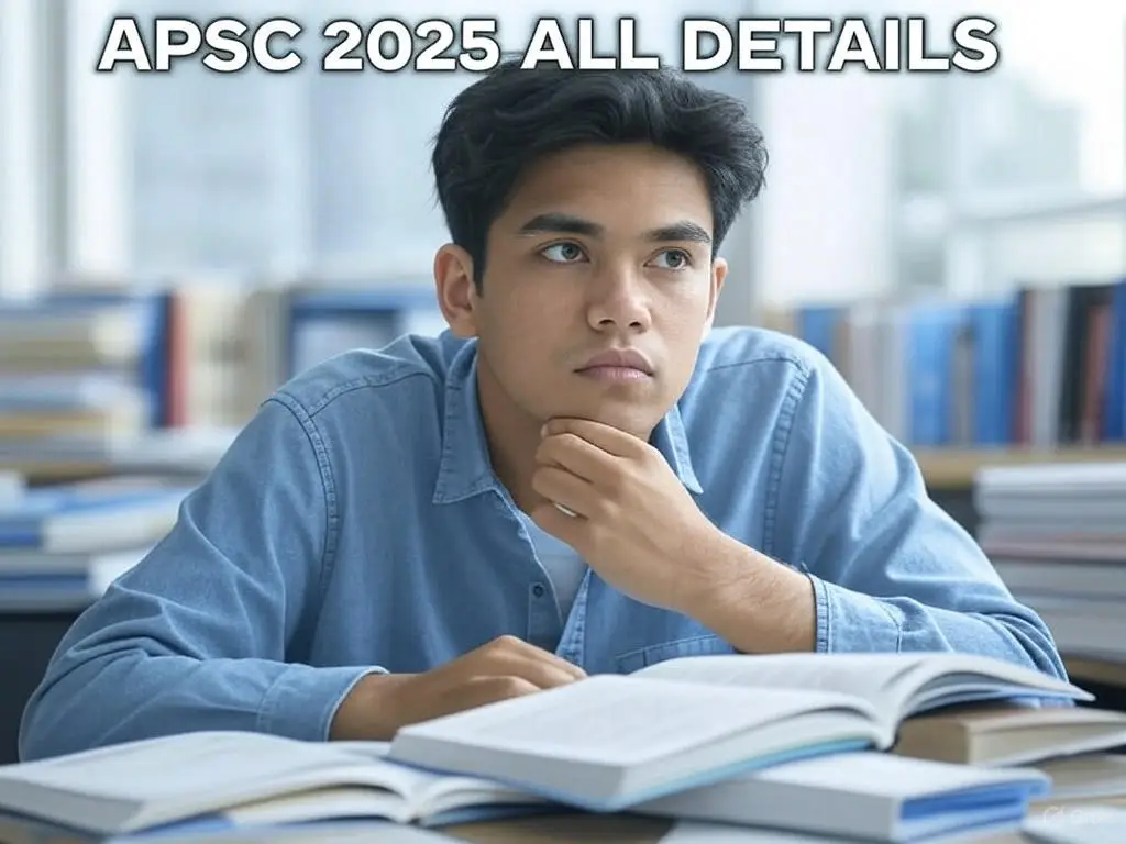 APSC